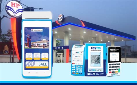 hindustan petroleum payment program